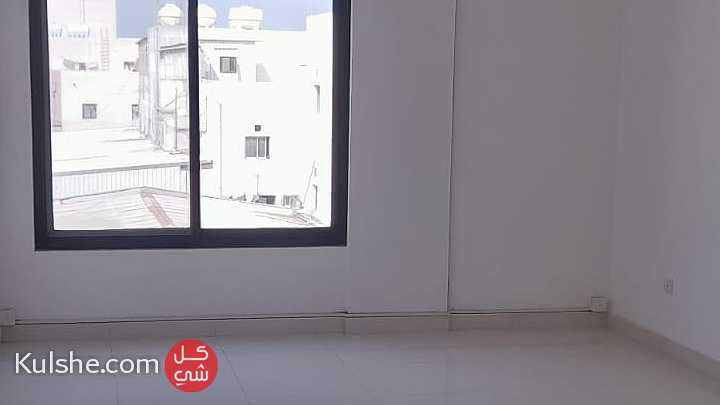 commercial flat for rent in tubli  (semi furnished A.C ) - Image 1