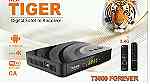 TIGER T3000 FOREVER 4k Android - Image 1
