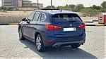 BMW X1  2017 (Blue) - صورة 7