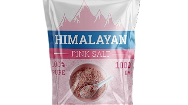 ملح الهيمالايا Himalayan Salt
