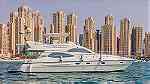 Book most popular Yacht Rental Dubai -Luxury Yachts Dubai - Image 2