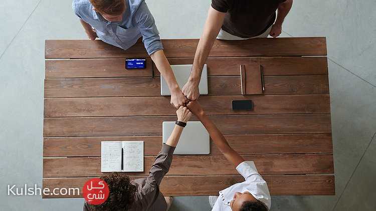 online course on communication skills in Arabic - صورة 1