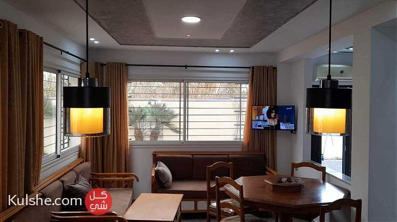 شقة للبيع في قليبية - Image 1