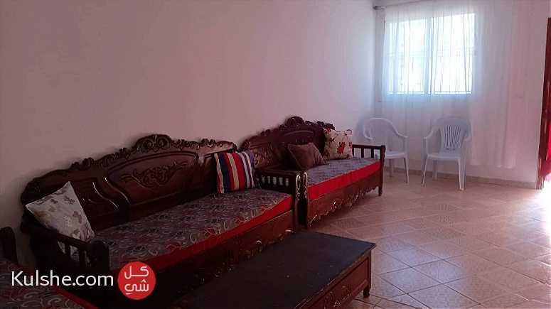 منزل للبيع في قليبية - Image 1