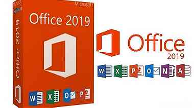 Office 2019 Pro Plus Original Key