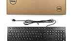 Original Dell Multimedia Keyboard KB216 - Image 1