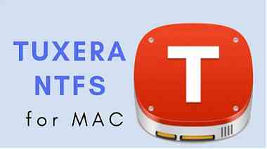 Tuxera NTFS for Mac 2021 Lifetime Product Key