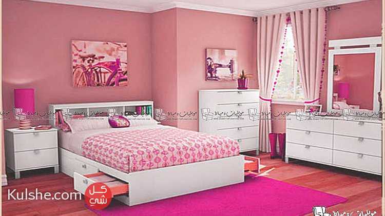 نشتري الاثاث المستعمل في الرياض بافضل الاسعار مكيفات غرف نوم مطابخ - صورة 1