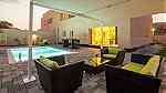 Super luxury villa for rent in Diplomatic Quarter As Safarat  Riyadh - صورة 1