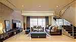 Super luxury villa for rent in Diplomatic Quarter As Safarat  Riyadh - صورة 2