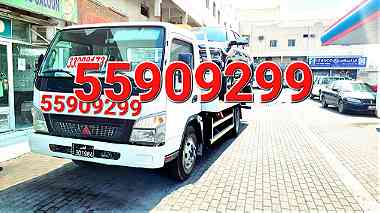 Breakdown Recovery 33998173 Mekaines TowTruck