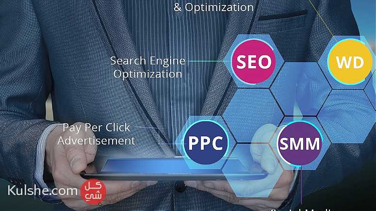 Digital Marketing Services in Dubai-Digibaap - Image 1