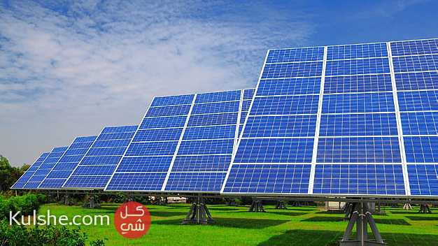 مهندس طاقة شمسية بالمدينة المنورة 0535425884 - Image 1