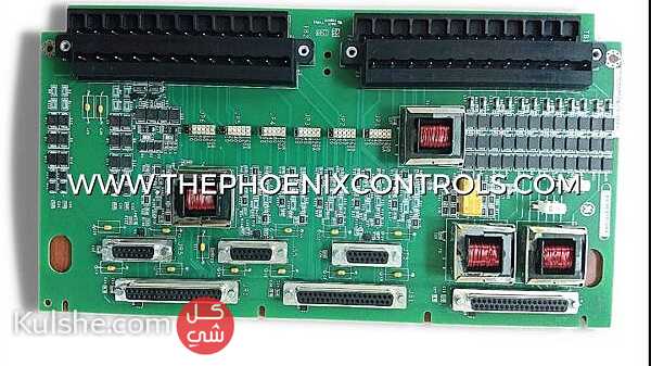 IS200TSVOH1B Refurbished Buy Online The Phoenix Controls - Image 1