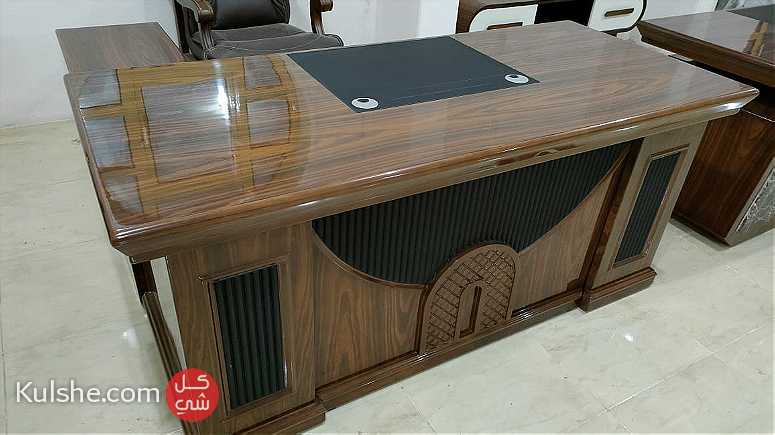 Zain Al Arab office - Image 1