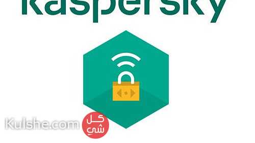 Kaspersky Total Security 1 Device 1 Year - صورة 1