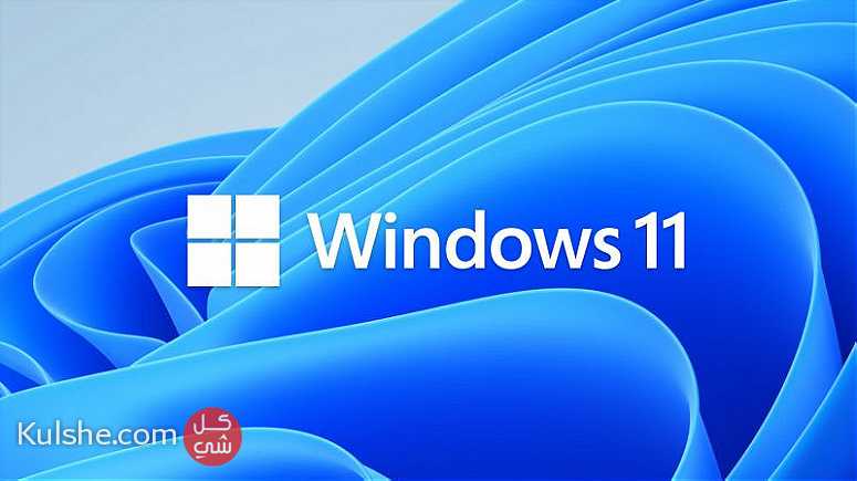 Windows 11 Pro Original key - صورة 1