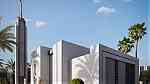 حصريا 2023 تملك تاون هاوس في وسط دبي - صورة 1