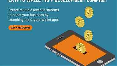 Best Decentralized Crypto Wallet App Development