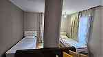 اعلان1065شقة ثلاث غرف نوم وصالة حمامين مفروش ايجار سياحي شيشلي اسطنبول - صورة 6