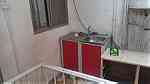 semi furnished studio flat for rent in Gudaybia - صورة 2
