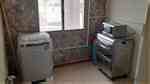 fully furnished  studio flat for rent in Hoora Exhibitions  road - صورة 3