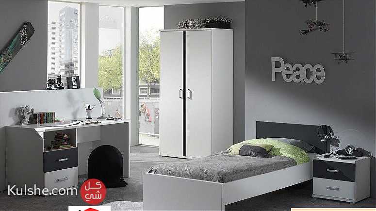 bedrooms cairo - تراست جروب - نعمل فى الاثاث والمطابخ   01210044703 - Image 1