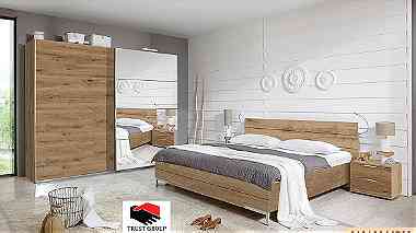 bedrooms modern 2023 -تراست جروب - نعمل فى الاثاث والمطابخ 01210044703