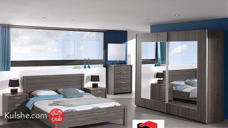 bedroom furniture cairo- تراست جروب - نعمل فى الاثاث 01210044703 - Image 1