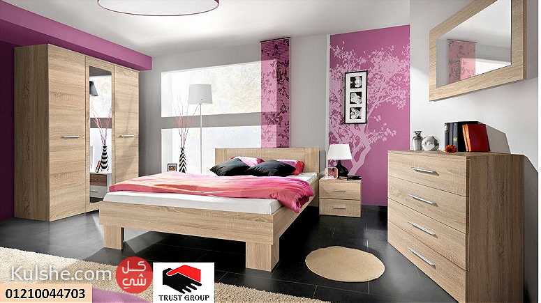 bedroom furniture 2023 - تراست جروب - نعمل فى الاثاث 01210044703 - صورة 1