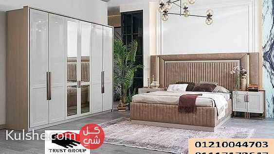 furniture house egypt -تراست جروب-نعمل فى الاثاث والمطابخ  01210044703 - Image 1
