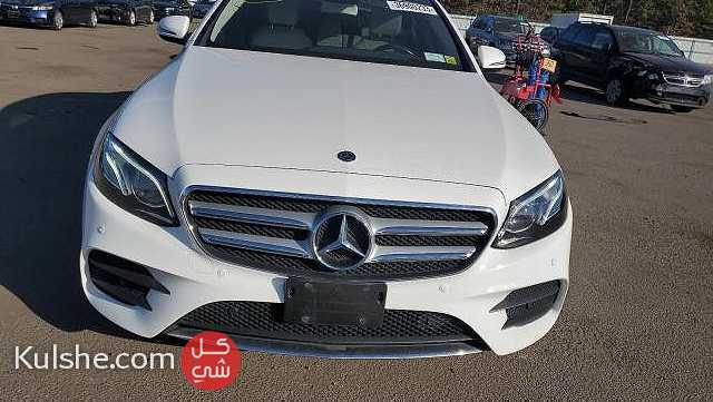 2019 Mercedes-Benz for sale whatsapp 00971564792011 - صورة 1