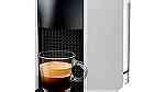 مكينة نسبريسو صنع القهوة - Nespresso coffee machines - Image 1