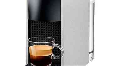 مكينة نسبريسو صنع القهوة - Nespresso coffee machines