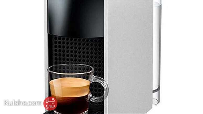 مكينة نسبريسو صنع القهوة - Nespresso coffee machines - صورة 1