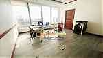 For Rent  Offices Different Areas Yearly Or Monthly On The Cornich - صورة 7