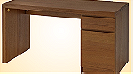 طاولات مكاتبوديكورات وجميع الصناعات الخشبية - Image 2
