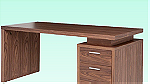 طاولات مكاتبوديكورات وجميع الصناعات الخشبية - Image 6