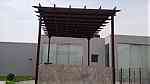 مظلات برجولات حدائق الرياض-مظلات حدائق الرياض. مؤسسه الشهري - صورة 5