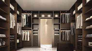 غرف ملابس مصر الجديدة-شركة فورنيدو للاثاث والمطابخ    01270001597