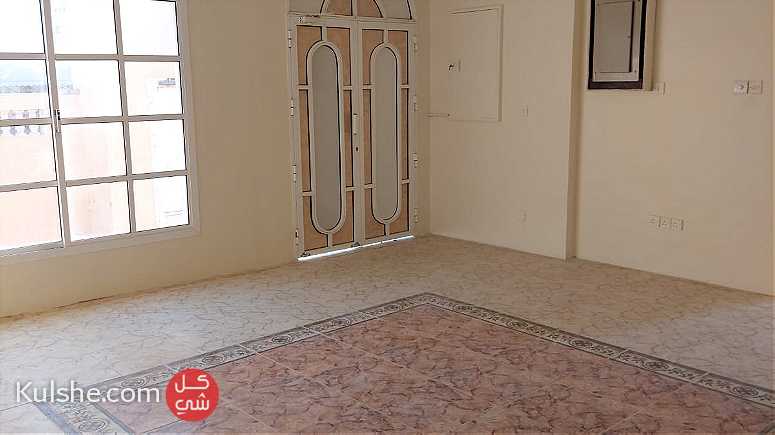 بيت للايجار مدينة حمد - صورة 1