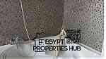 Modern two bed room flat in chouifat new Cairo with kitchen - صورة 2