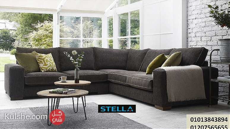 furniture stores in egypt-شركة ستيلا  للاثاث والمطابخ 01013843894 - Image 1