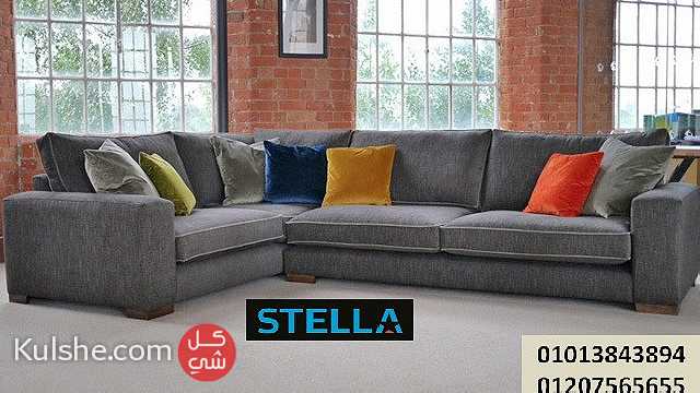 furniture store cairo-شركة ستيلا  للاثاث والمطابخ 01013843894 - Image 1