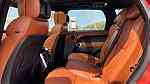 Range Rover Sport 2014 (Red) - صورة 5