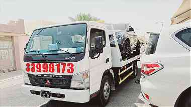 Breakdown Recovery 33998173 Msheireb Downtown Doha