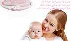 مجموعة العناية بالاظافر للاطفال - مبرد اظافر للمواليد ضوء ليد و6 رؤوس - Image 1