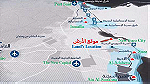 فرصه استثماريه - أرض 425000 متر على طريق الحرير الصيني مصر - Image 1