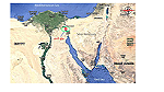 فرصه استثماريه - أرض 425000 متر على طريق الحرير الصيني مصر - Image 2