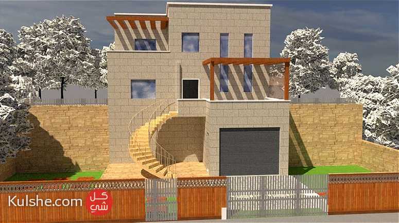 بيت لحم مراح رباح - Image 1